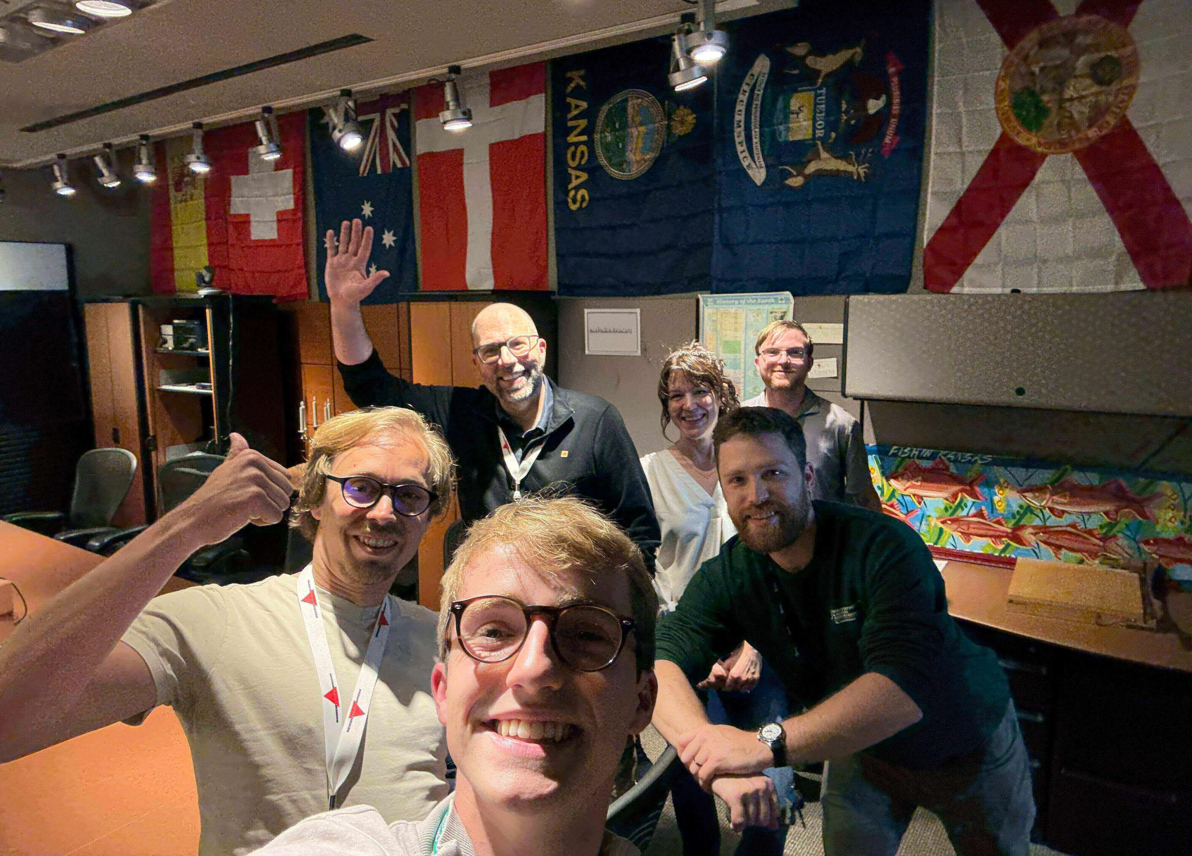 Collection Tour Group