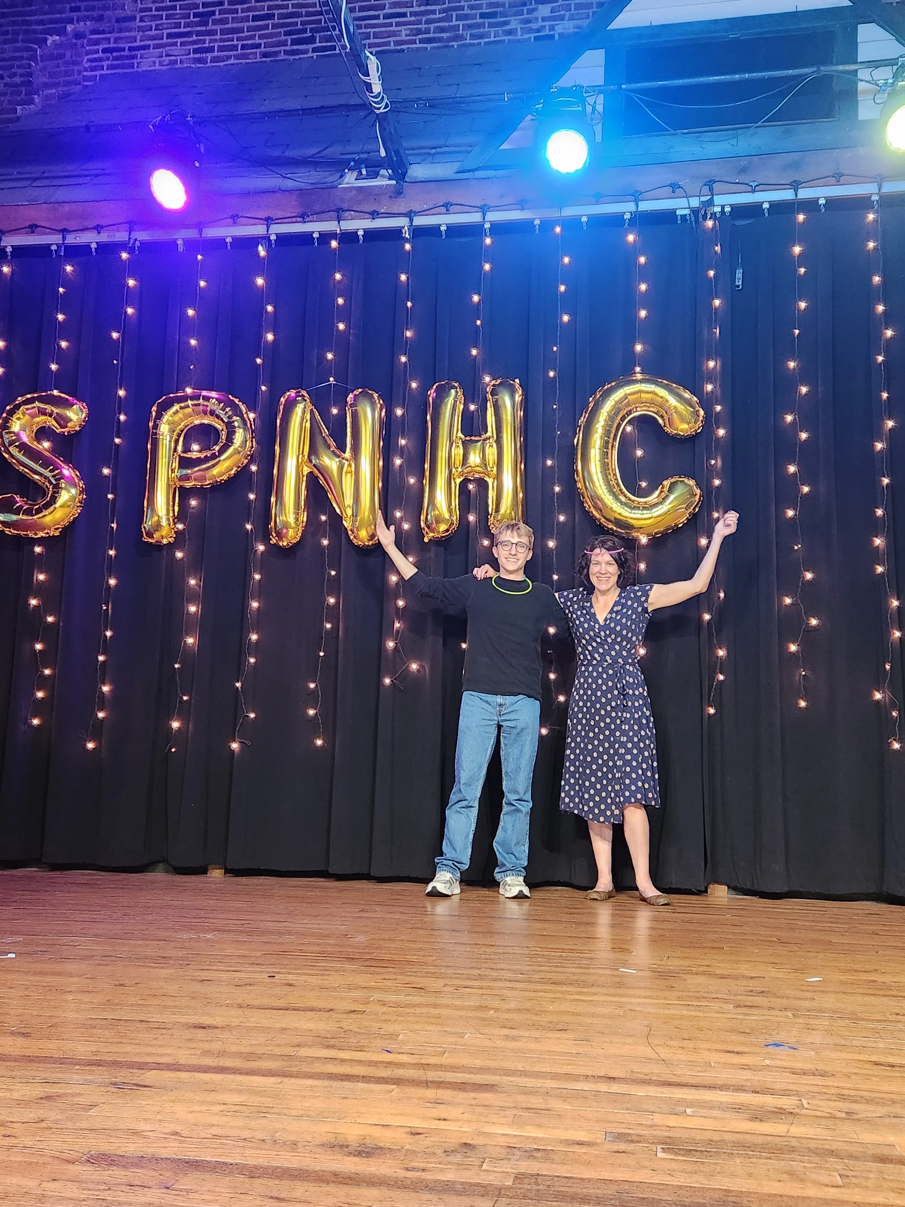 SPNHC 2025