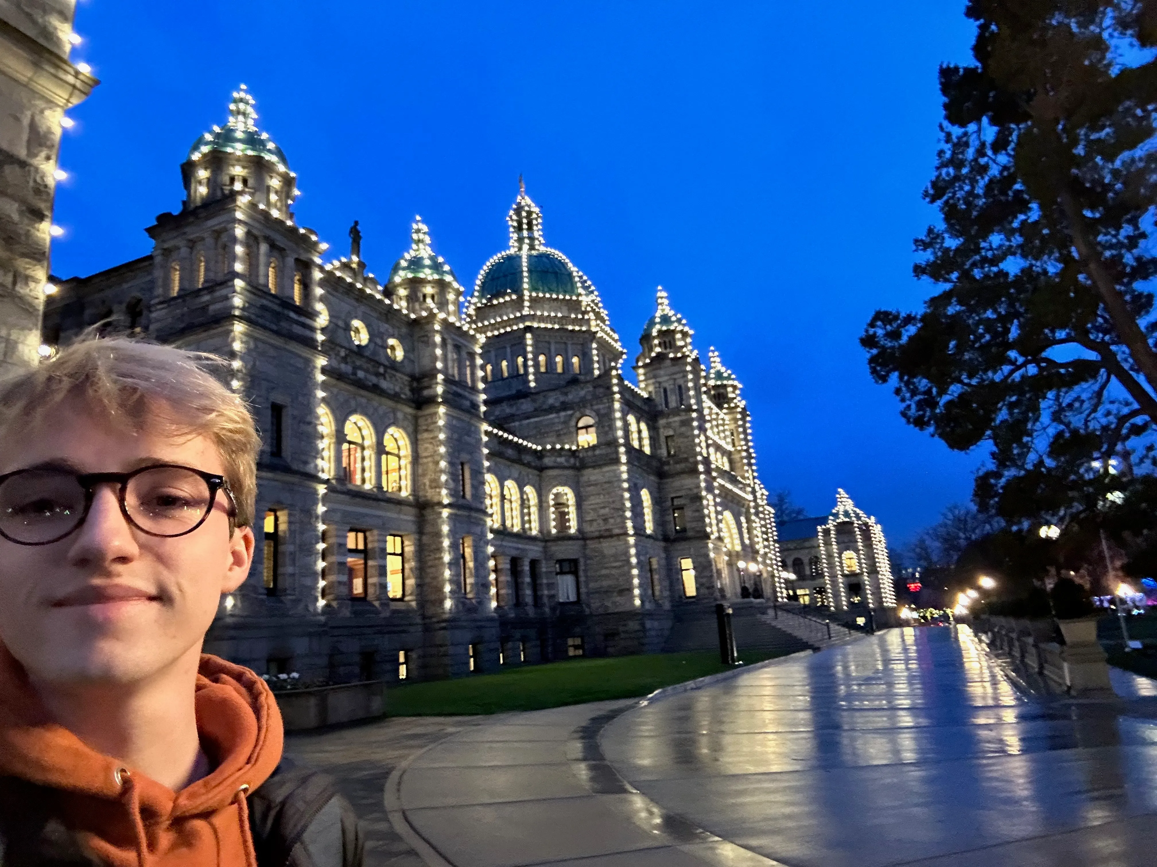 Legislative Assembly