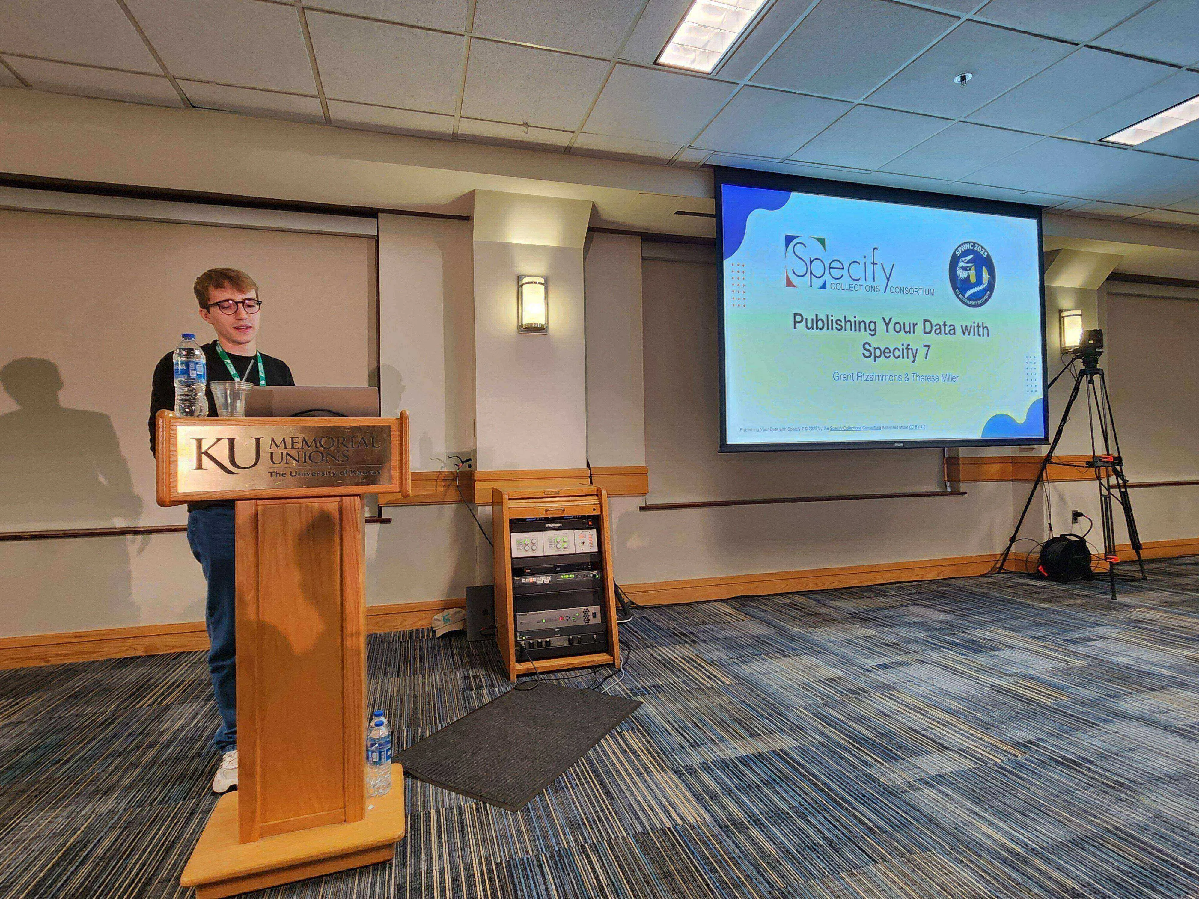 publishingPresentation