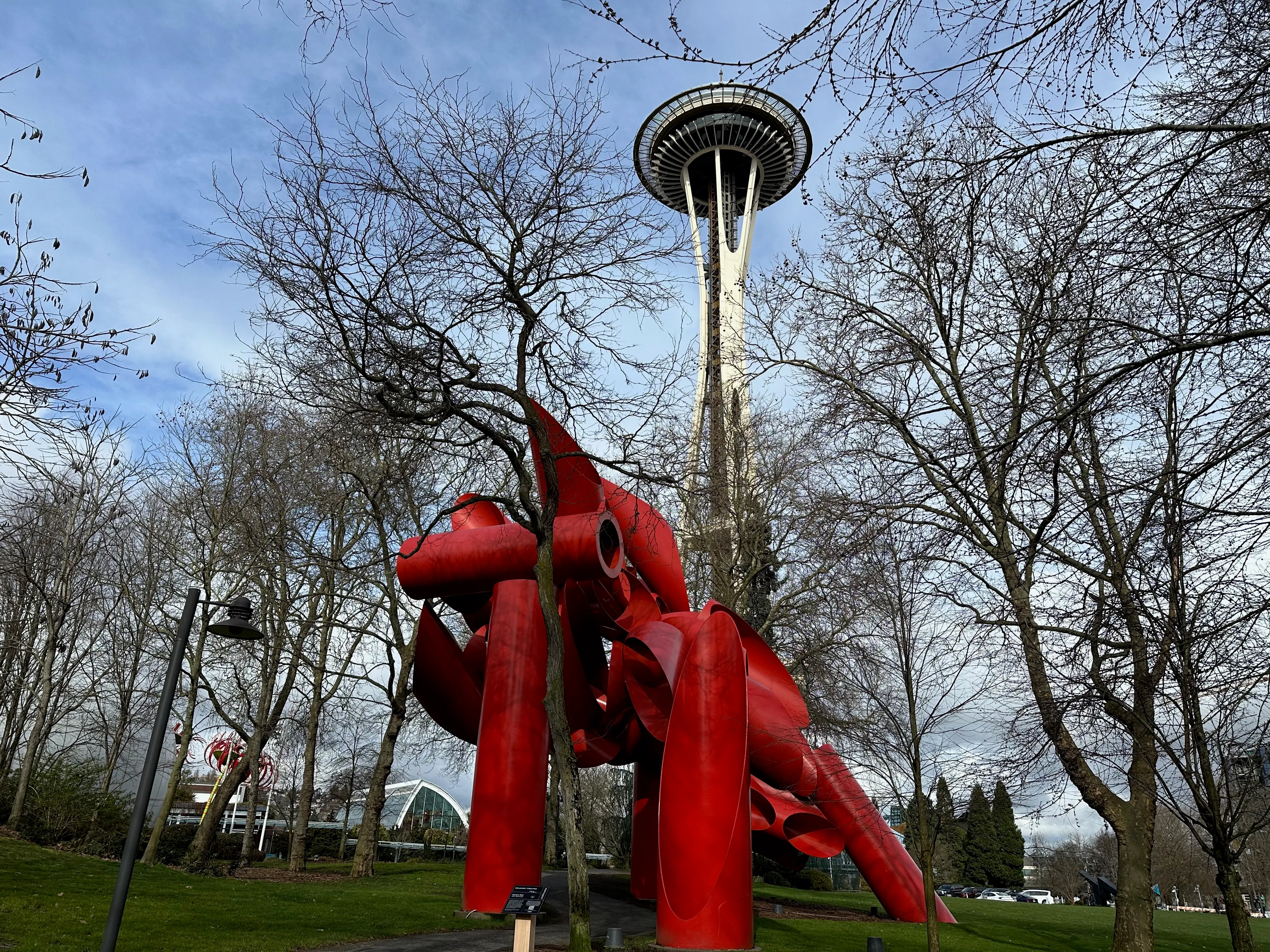 Space Needle