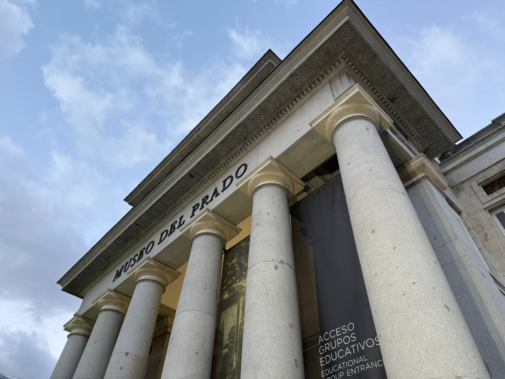 Museo del Prado